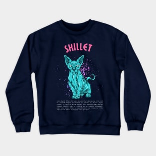 skillet Crewneck Sweatshirt